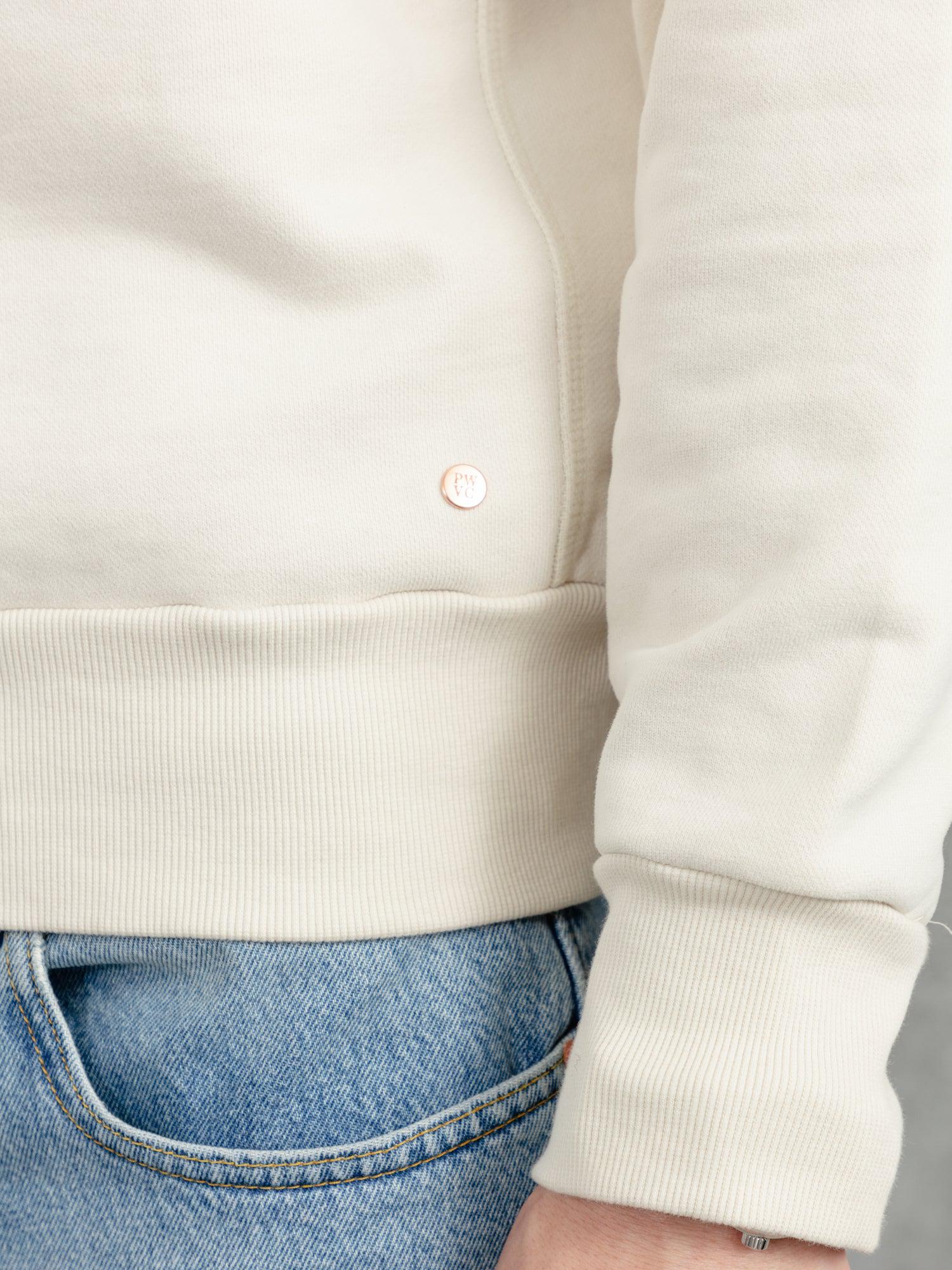 The PW Crew Neck Sweat 2.0