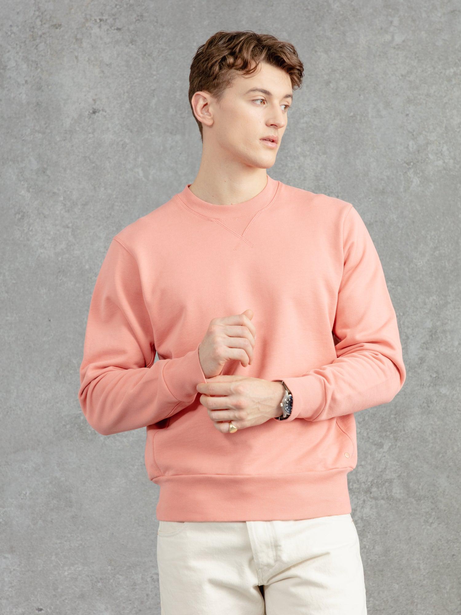 The PW Crew Neck Sweat 2.0