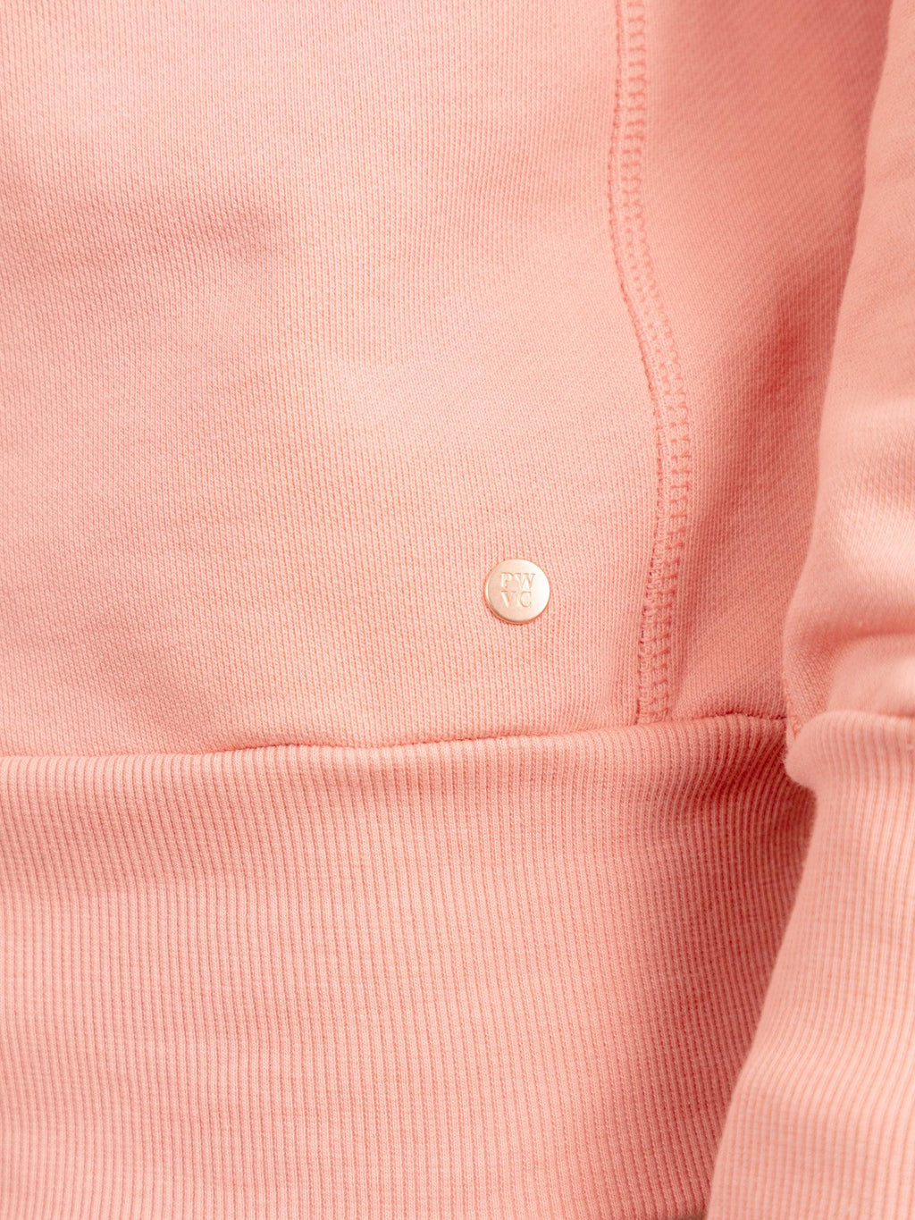 The PW Crew Neck Sweat 2.0