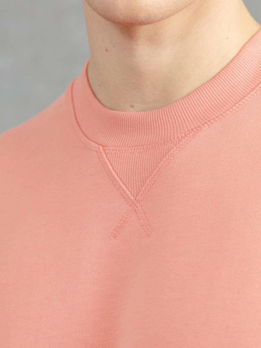 The PW Crew Neck Sweat 2.0