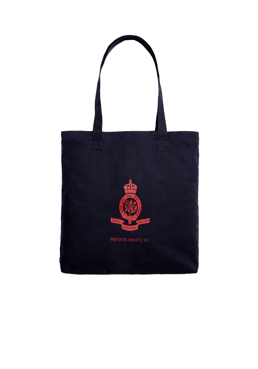 The RHC Tote Bag - Midnight