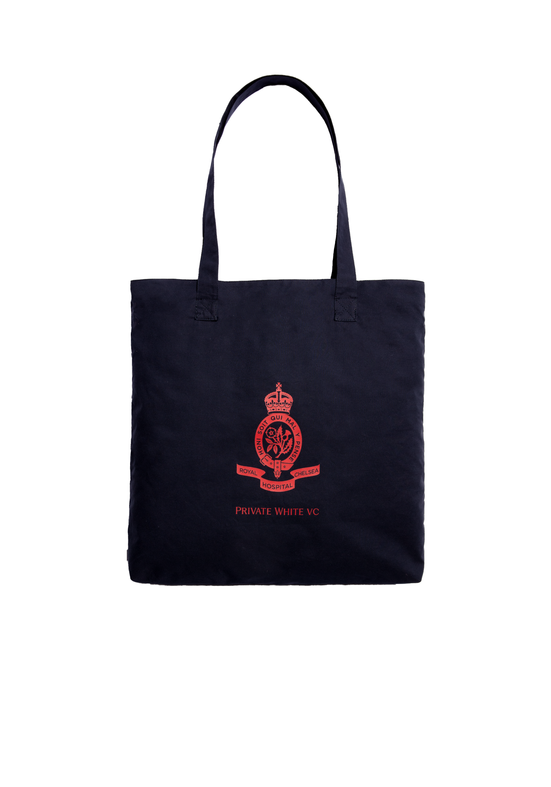The RHC Tote Bag - Midnight