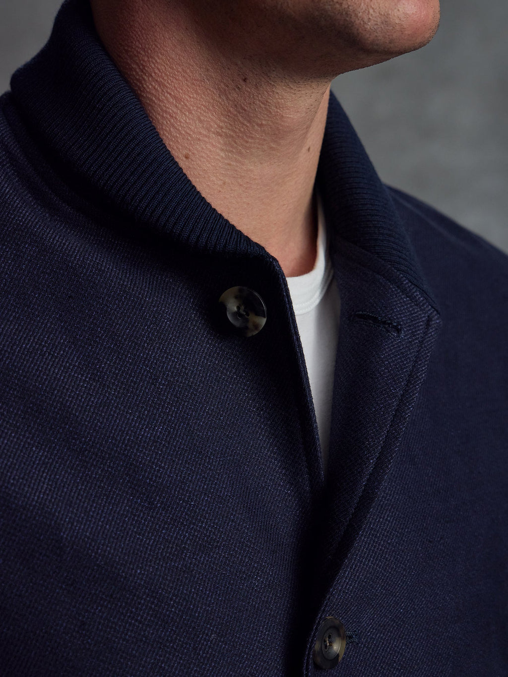 The Spy Bomber - Ink