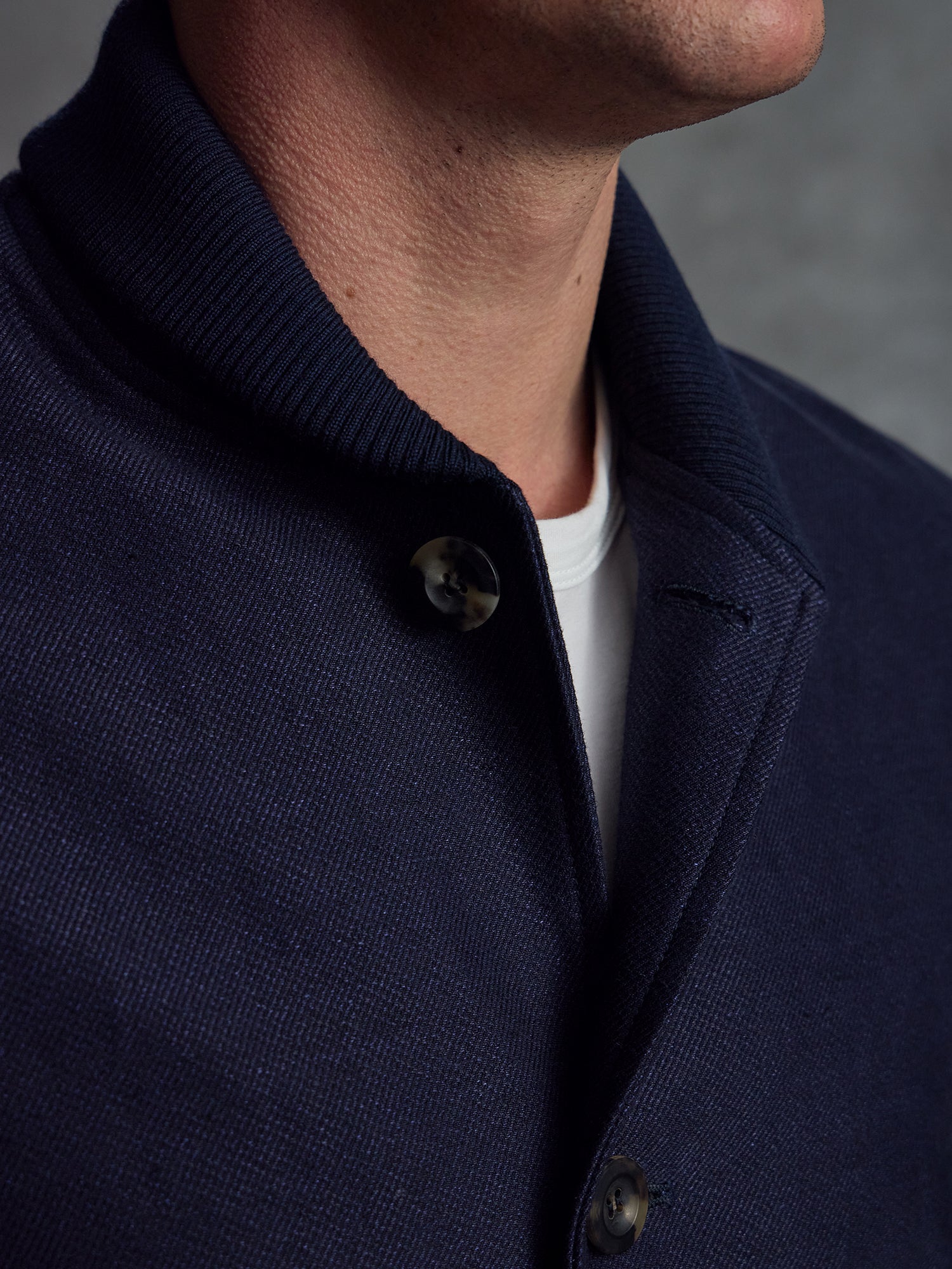 The Spy Bomber - Ink