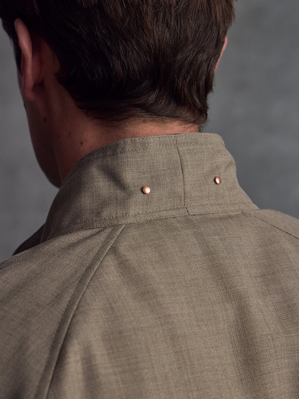 The Statesman - Sand