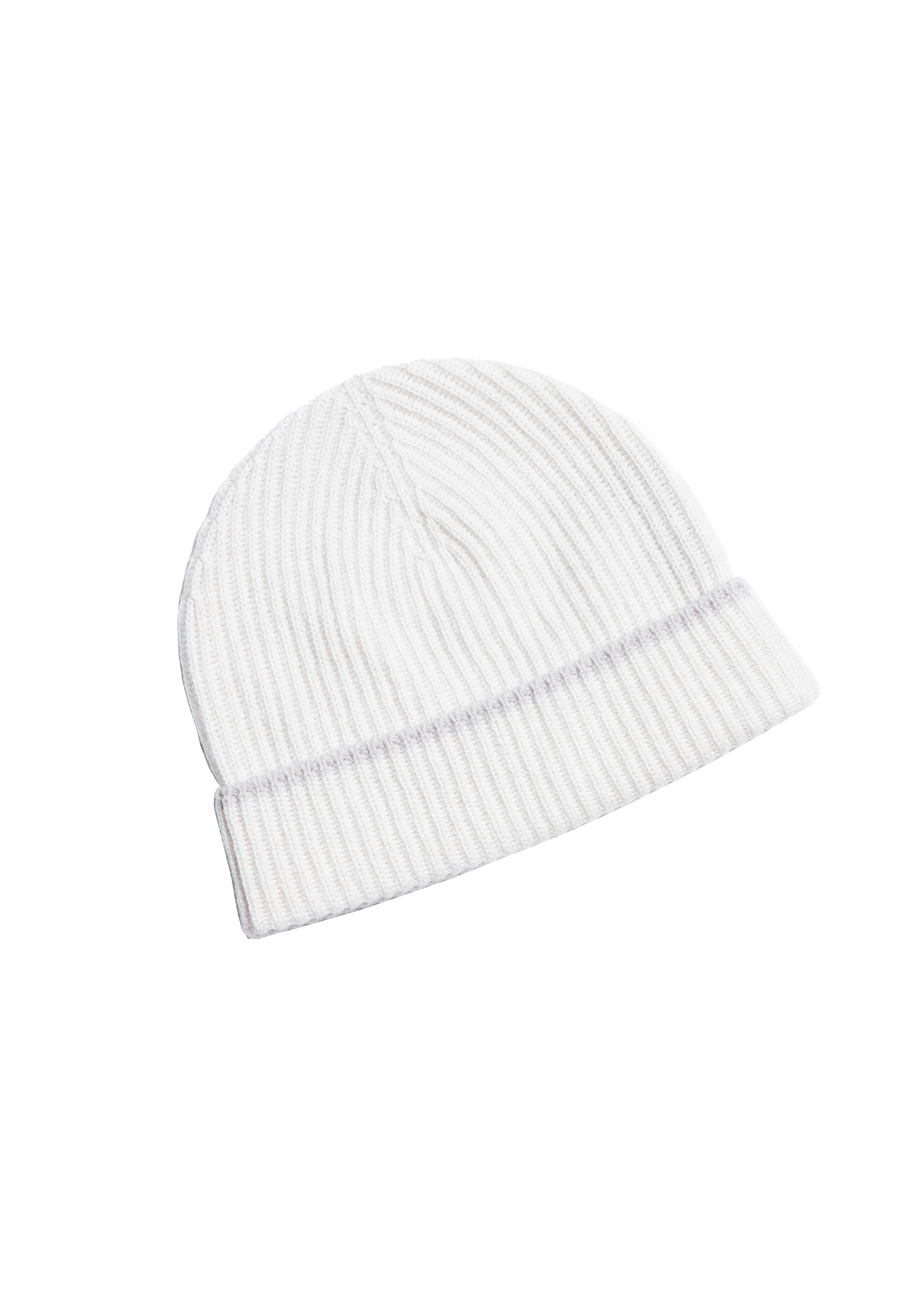 The Tipped Cashmere Bandit