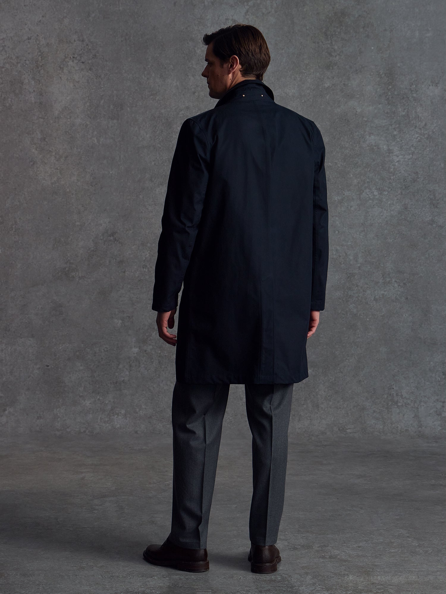 Jack's Mac - Midnight Navy