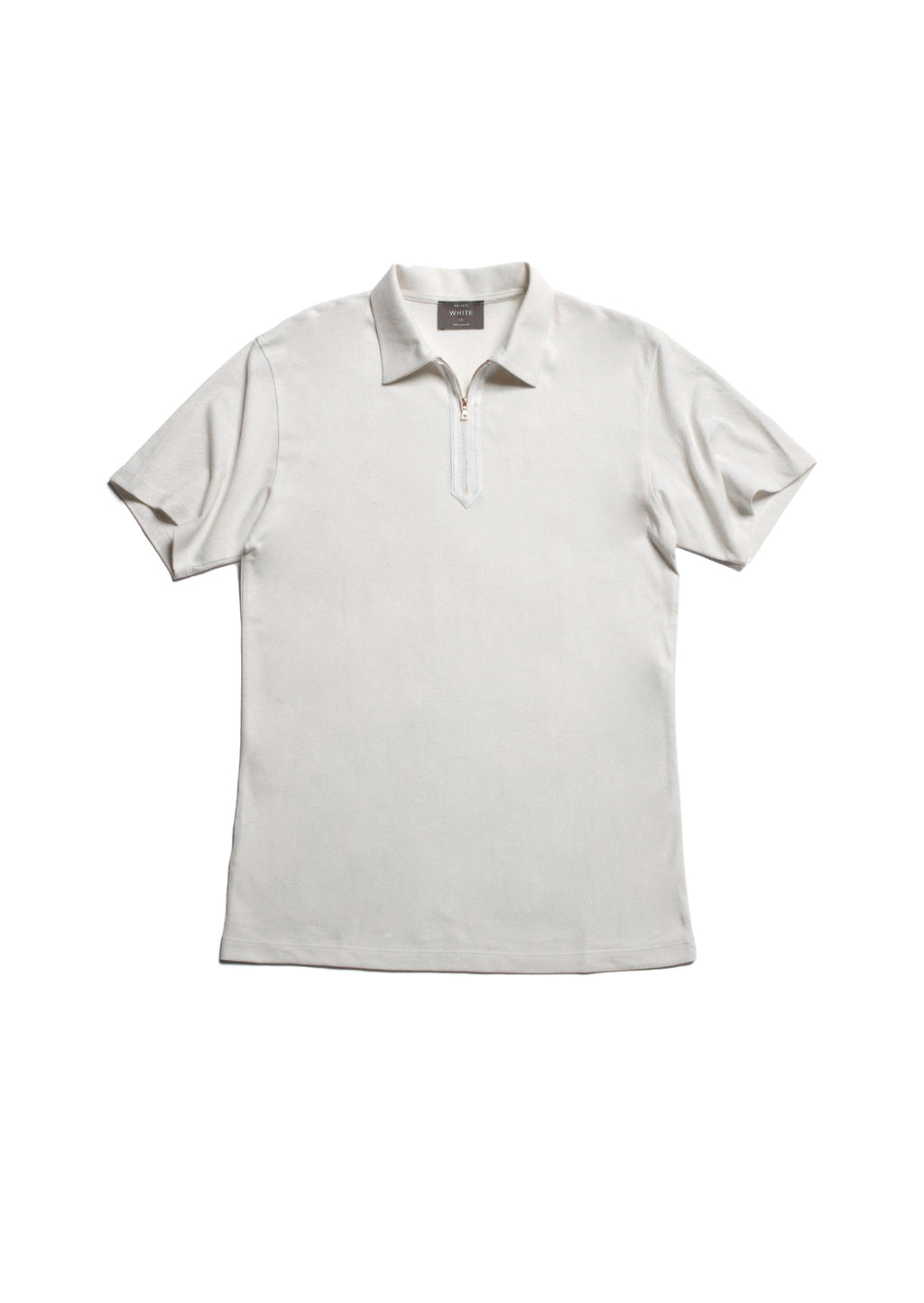 The Zip Polo