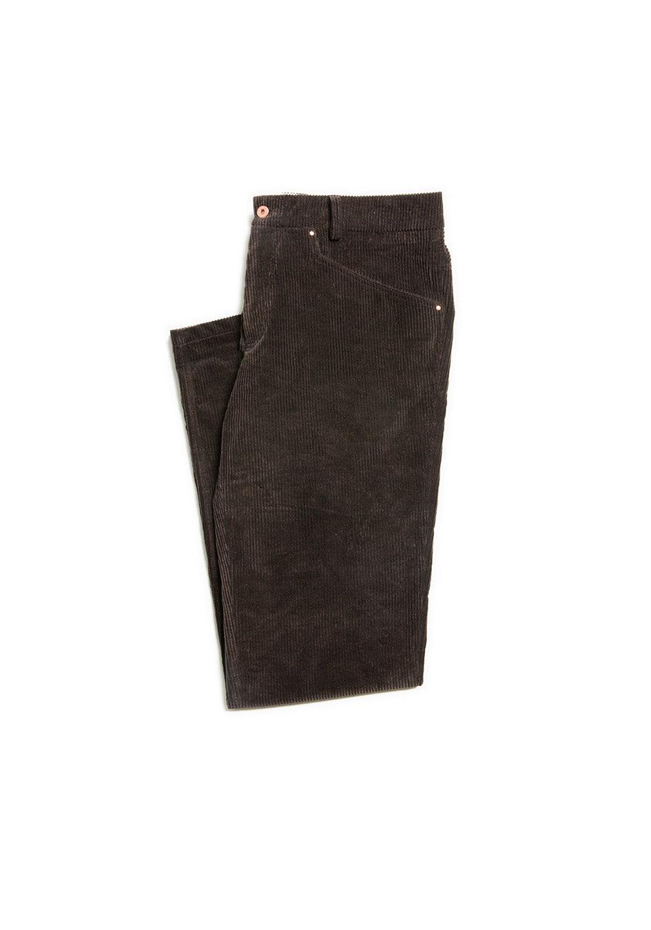 The Beatle Corduroy Jeans