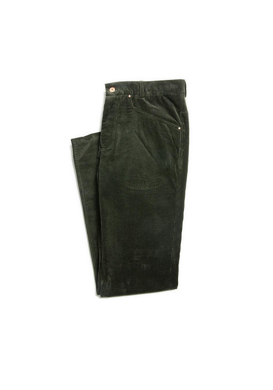 The Beatle Corduroy Jeans