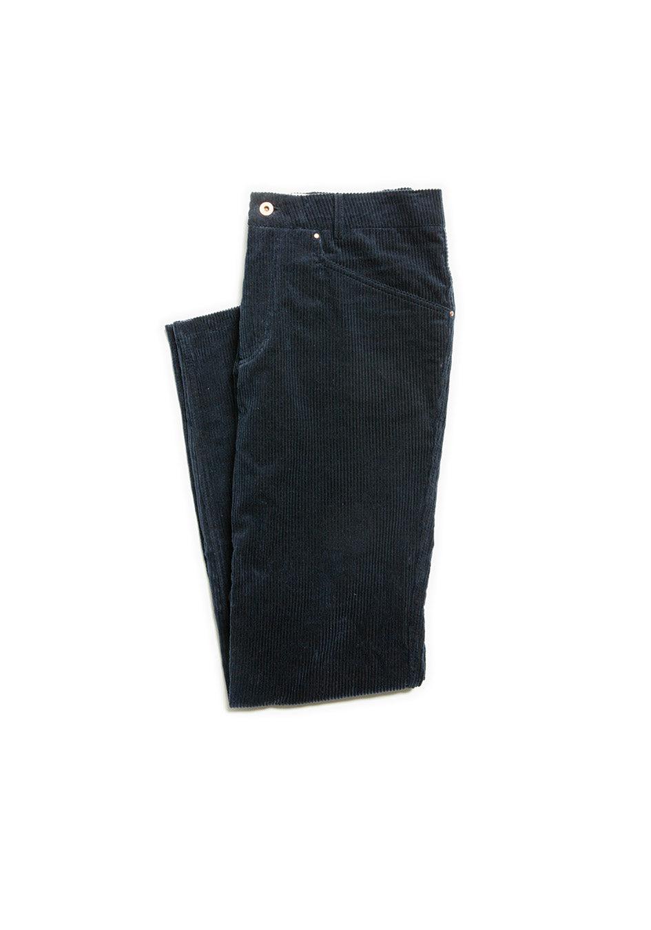 The Beatle Corduroy Jeans