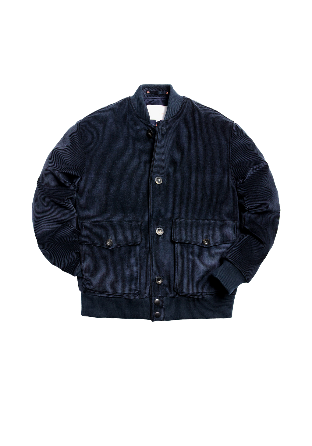 The Coniston Cord Bomber - Ink