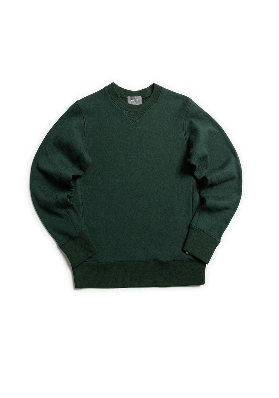 The PW Crew Neck Sweat