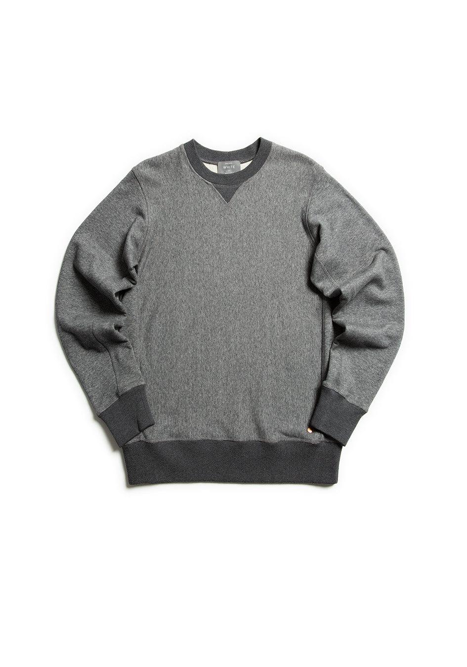 The PW Crew Neck Sweat