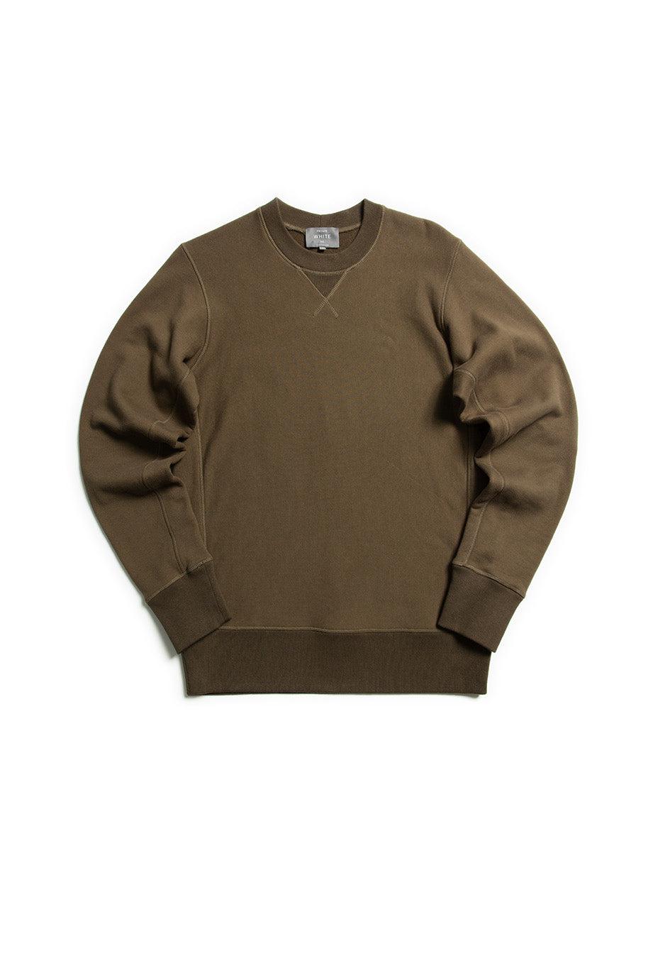 The PW Crew Neck Sweat