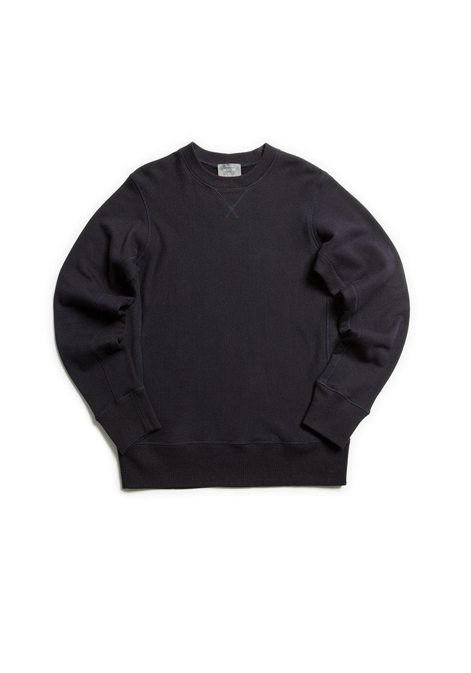 The PW Crew Neck Sweat