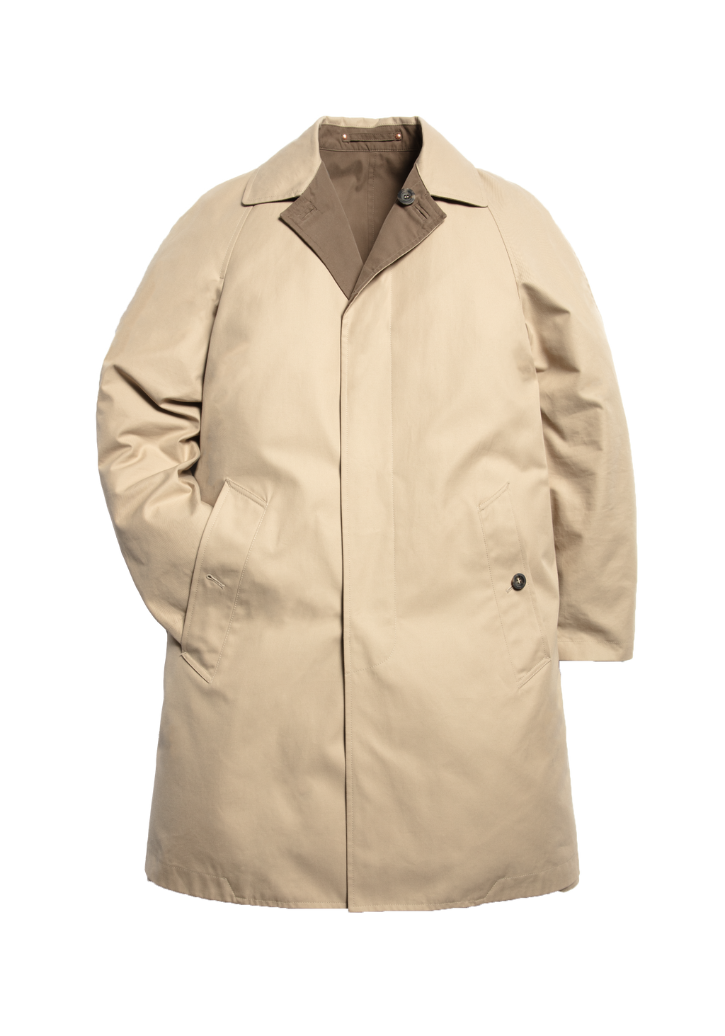 The Double Agent - Sand