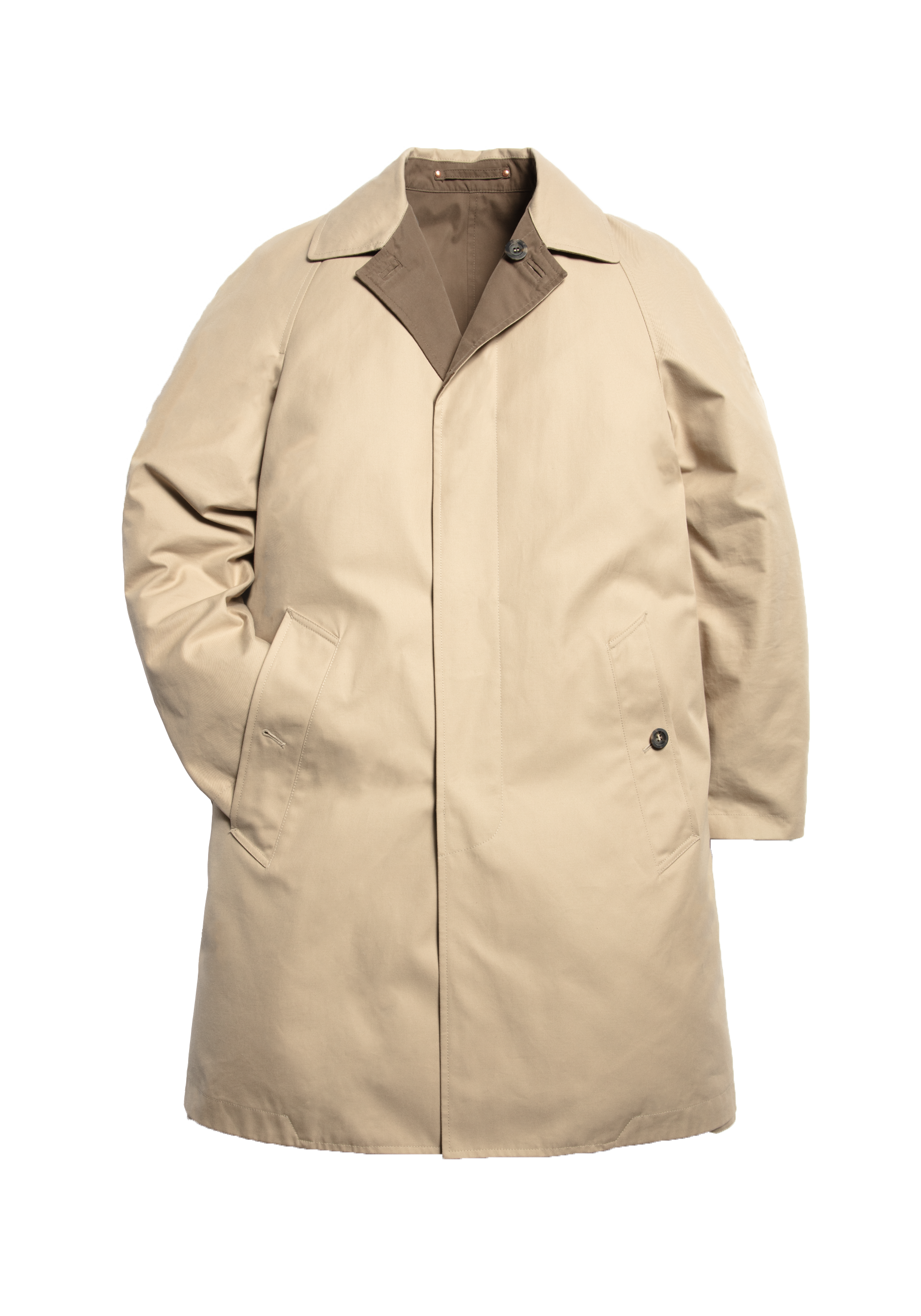 The Double Agent - Sand