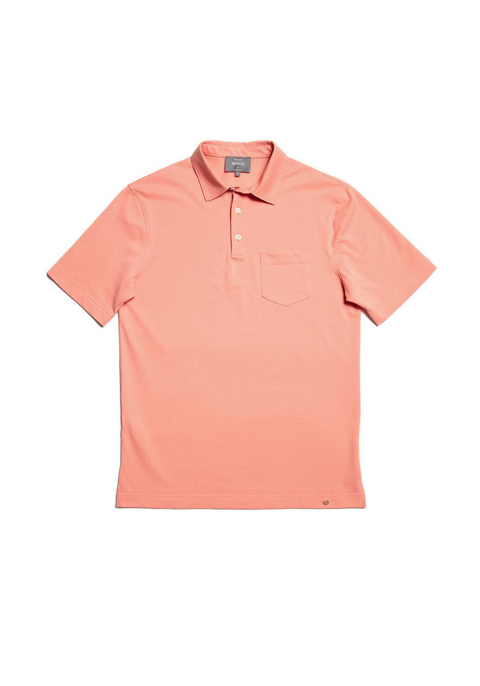 The Edmond Pique Polo