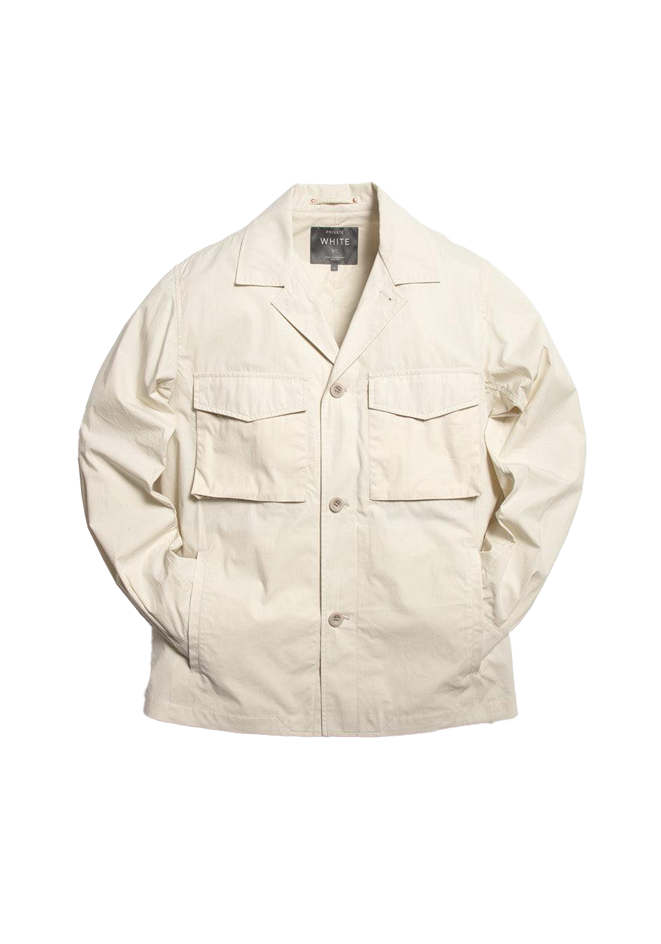 The Summer 4 Pocket Shacket