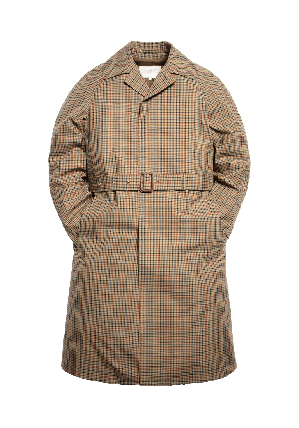 The Honey Trap Trench - Check