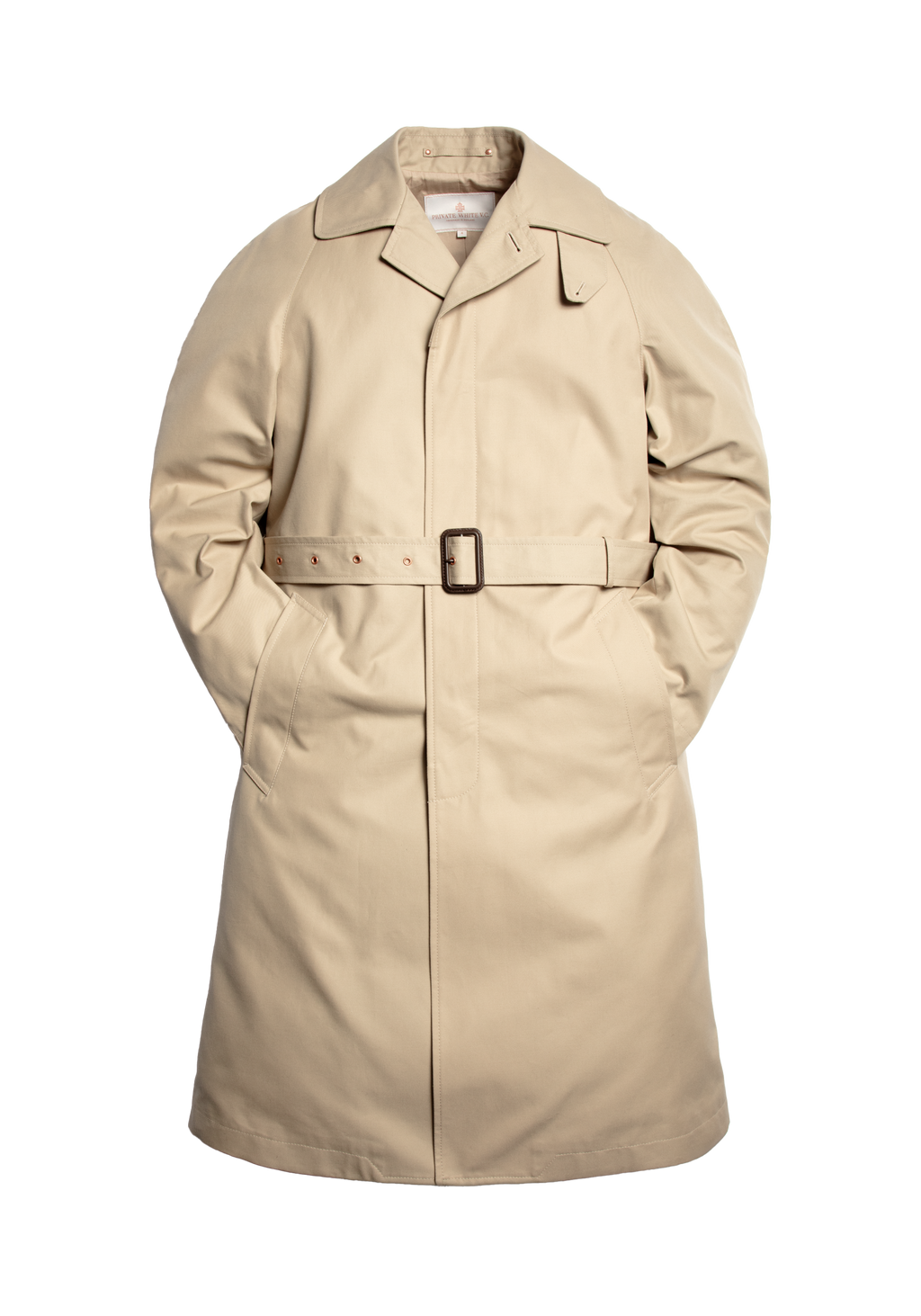 The Honey Trap Trench - Sand