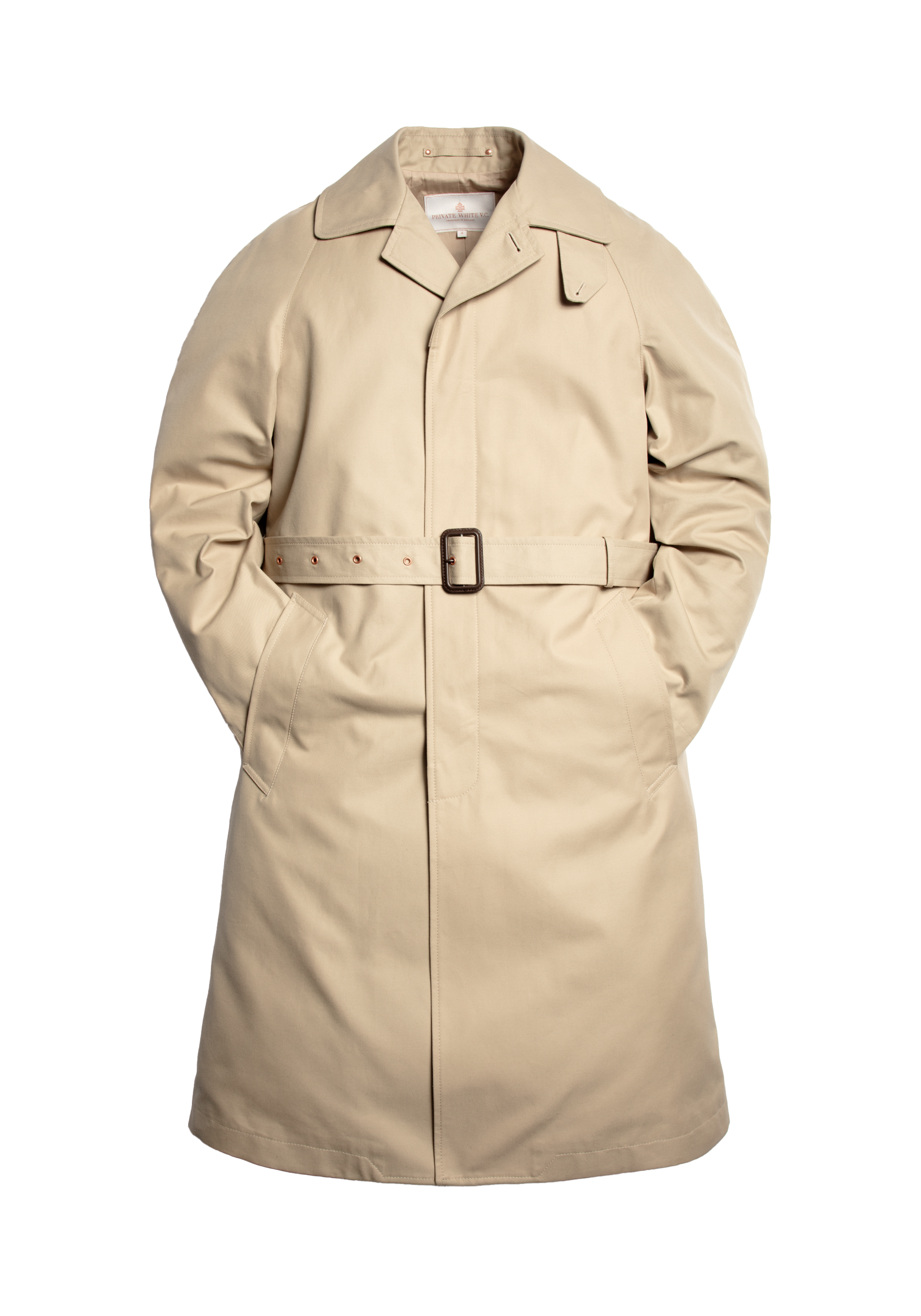 The Honey Trap Trench - Sand