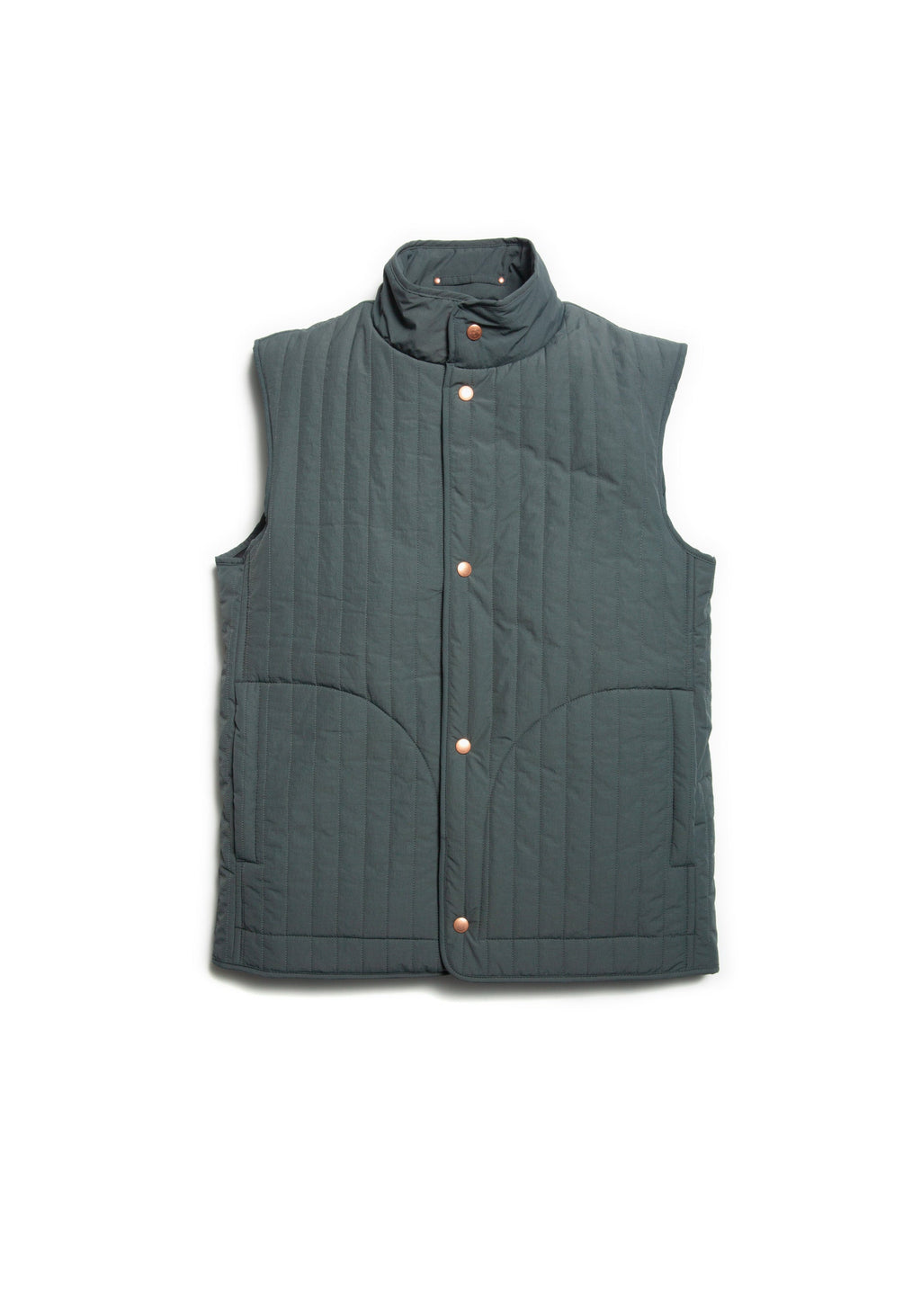 The Insulated Gilet