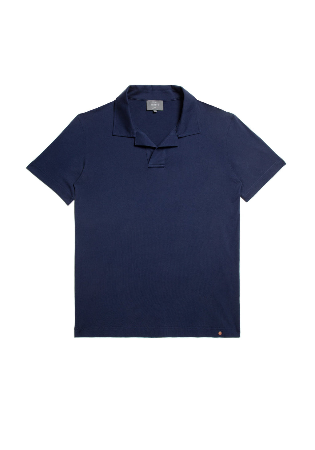 The Johnny Collar Shirt