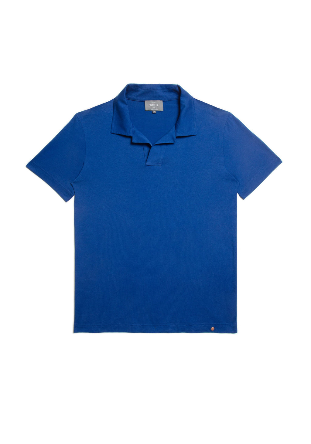 The Johnny Collar Shirt