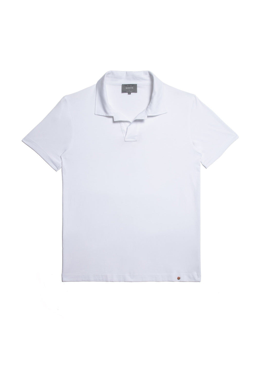 The Johnny Collar Shirt