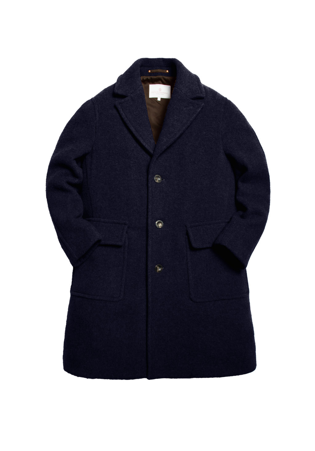 The Lowry Cuddler - Ink