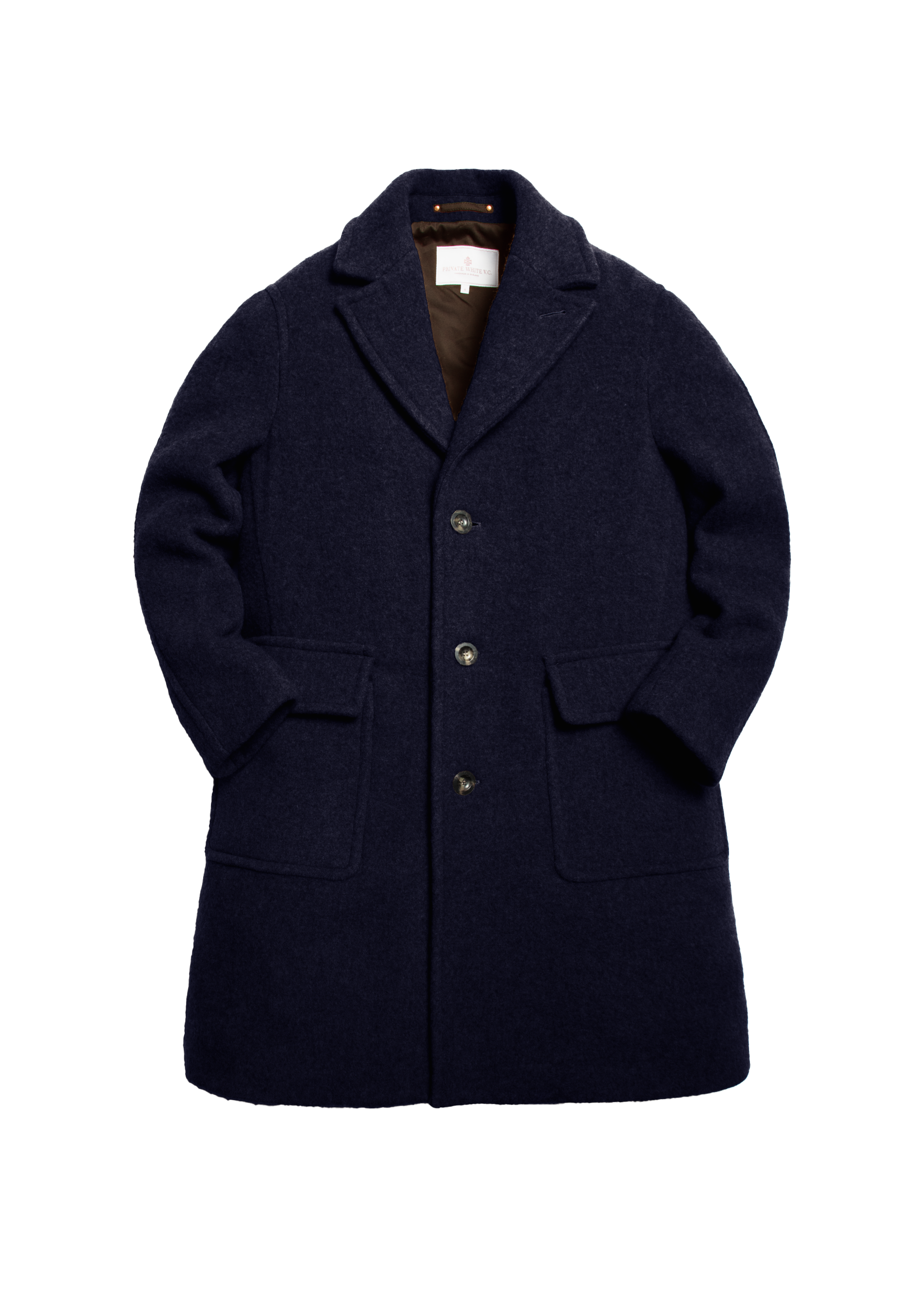 The Lowry Cuddler - Ink