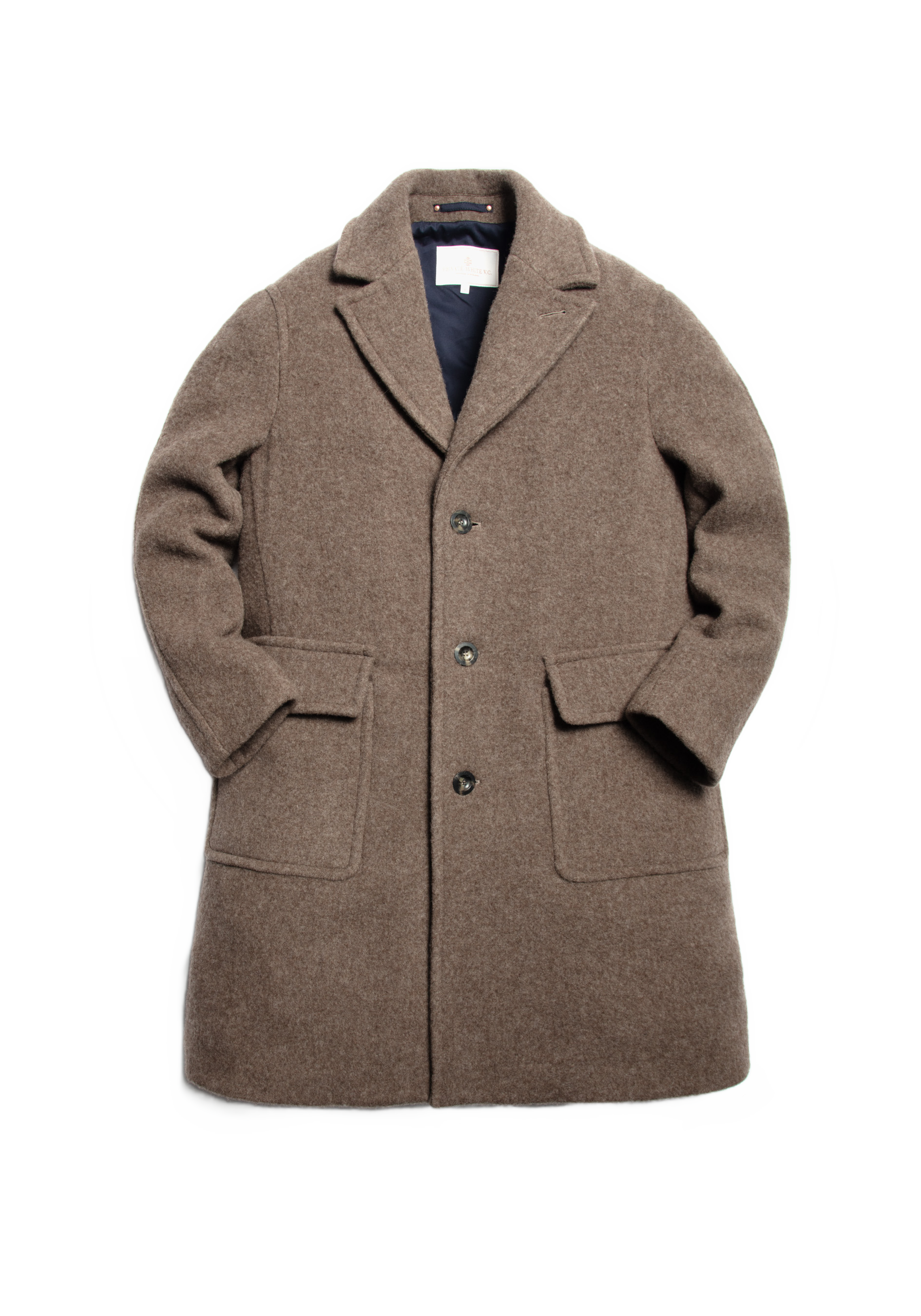 The Lowry Cuddler - Pebble