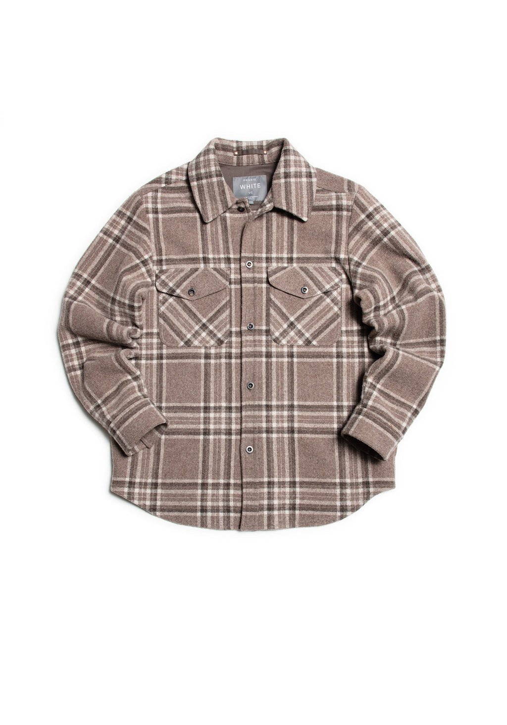 The Luxury Loden Lumber