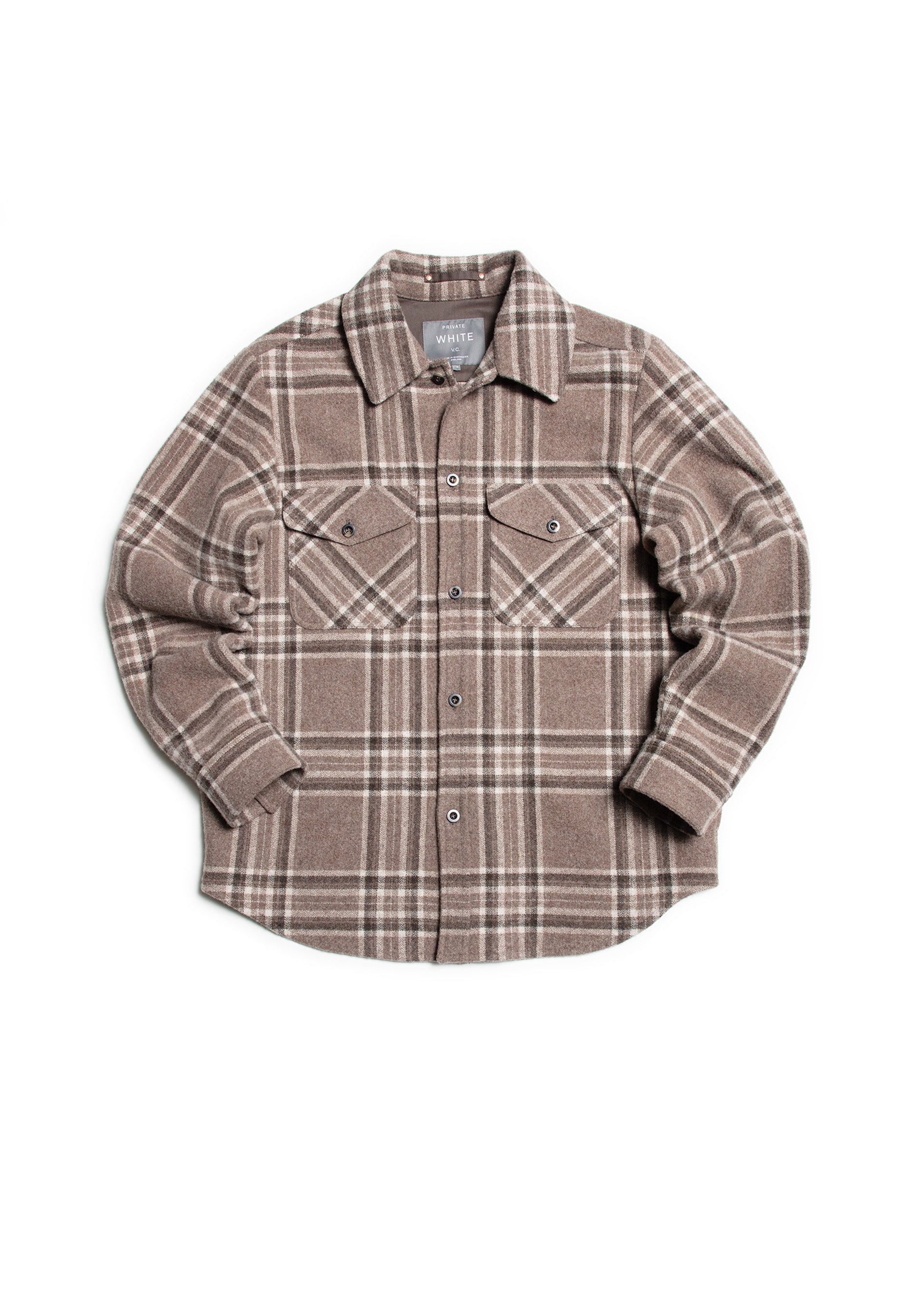 The Luxury Loden Lumber