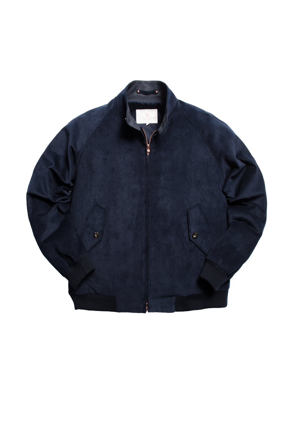 The M3 Cord Bomber - Ink