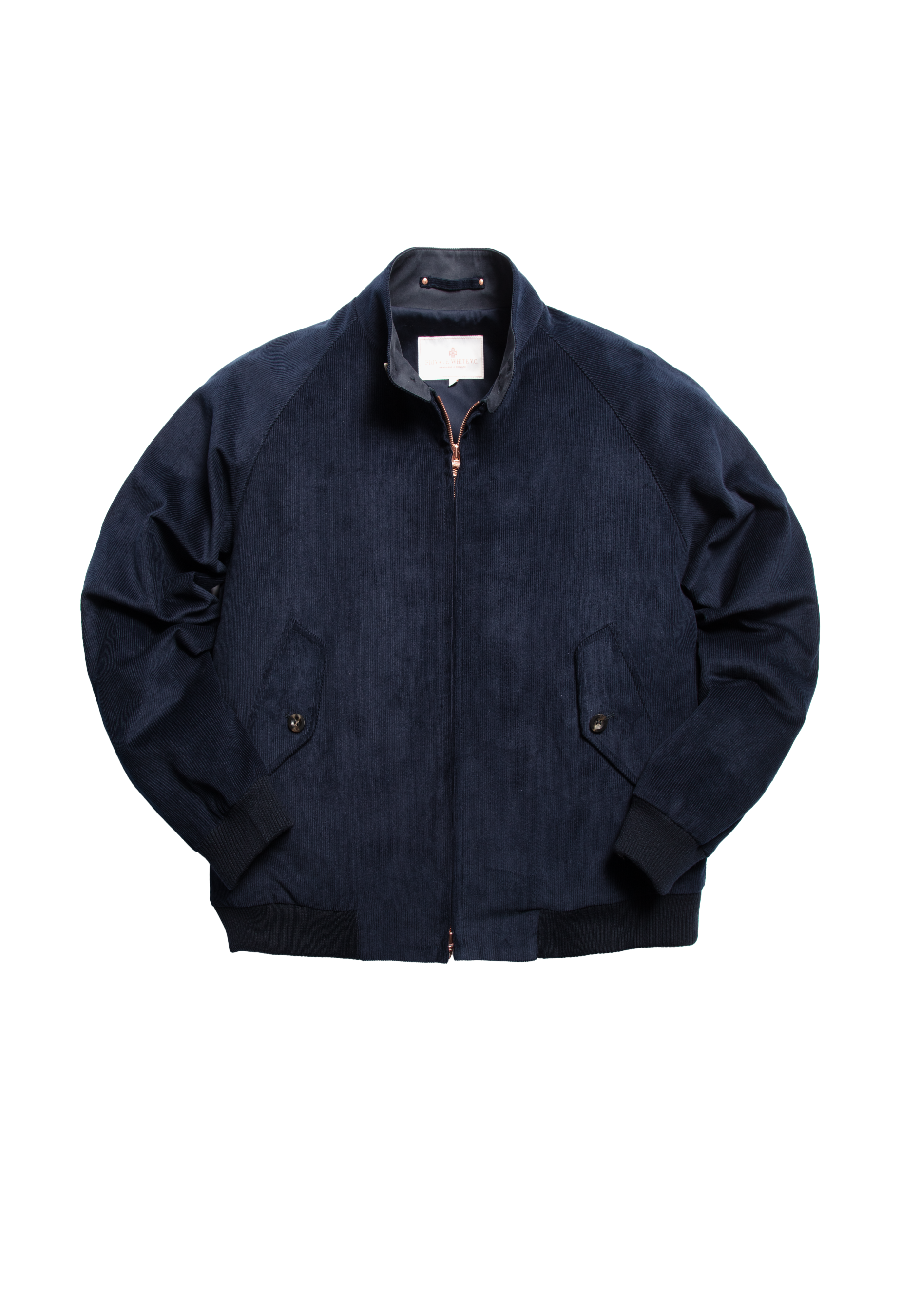 The M3 Cord Bomber - Ink