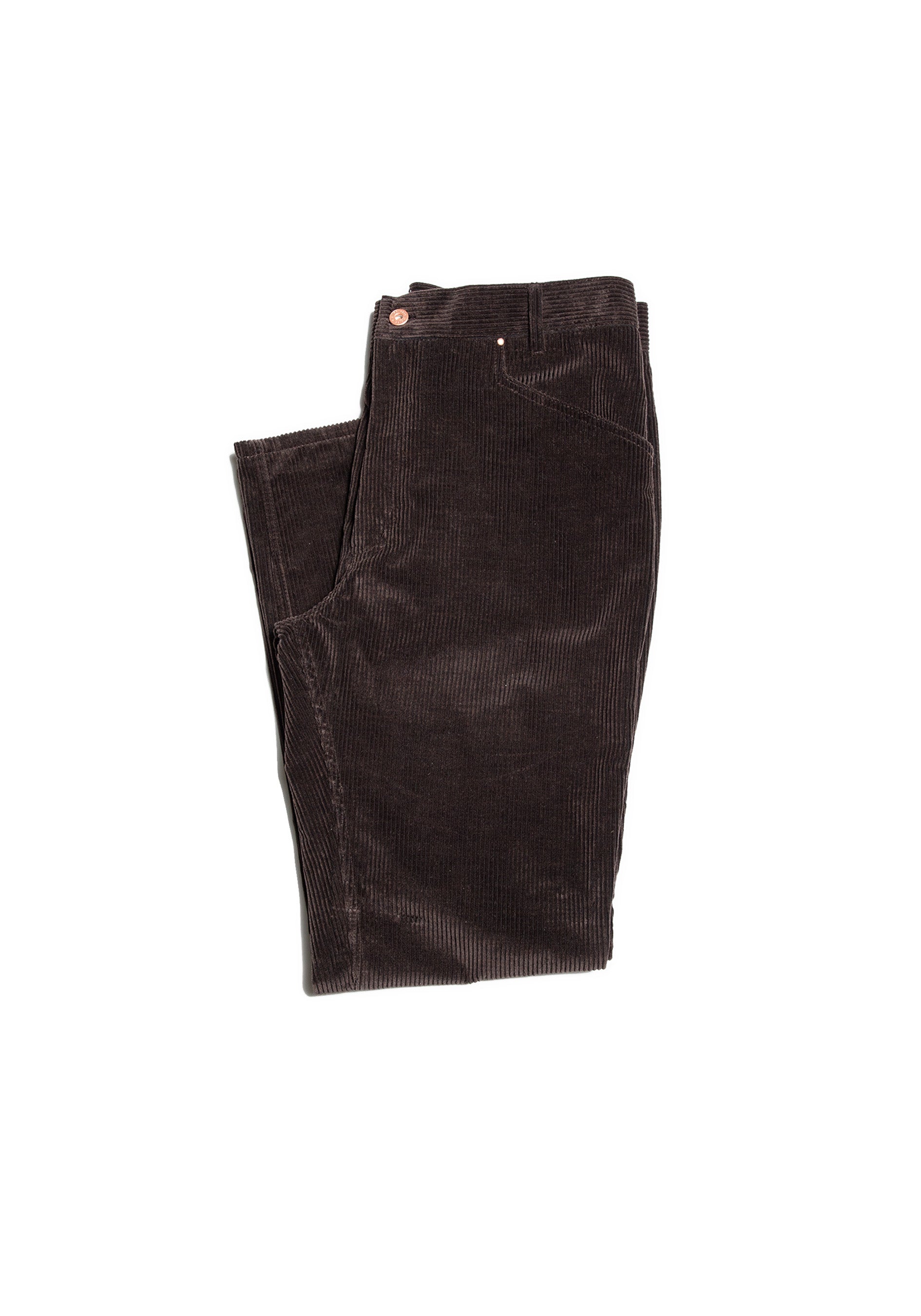 The Mere Cord Trousers