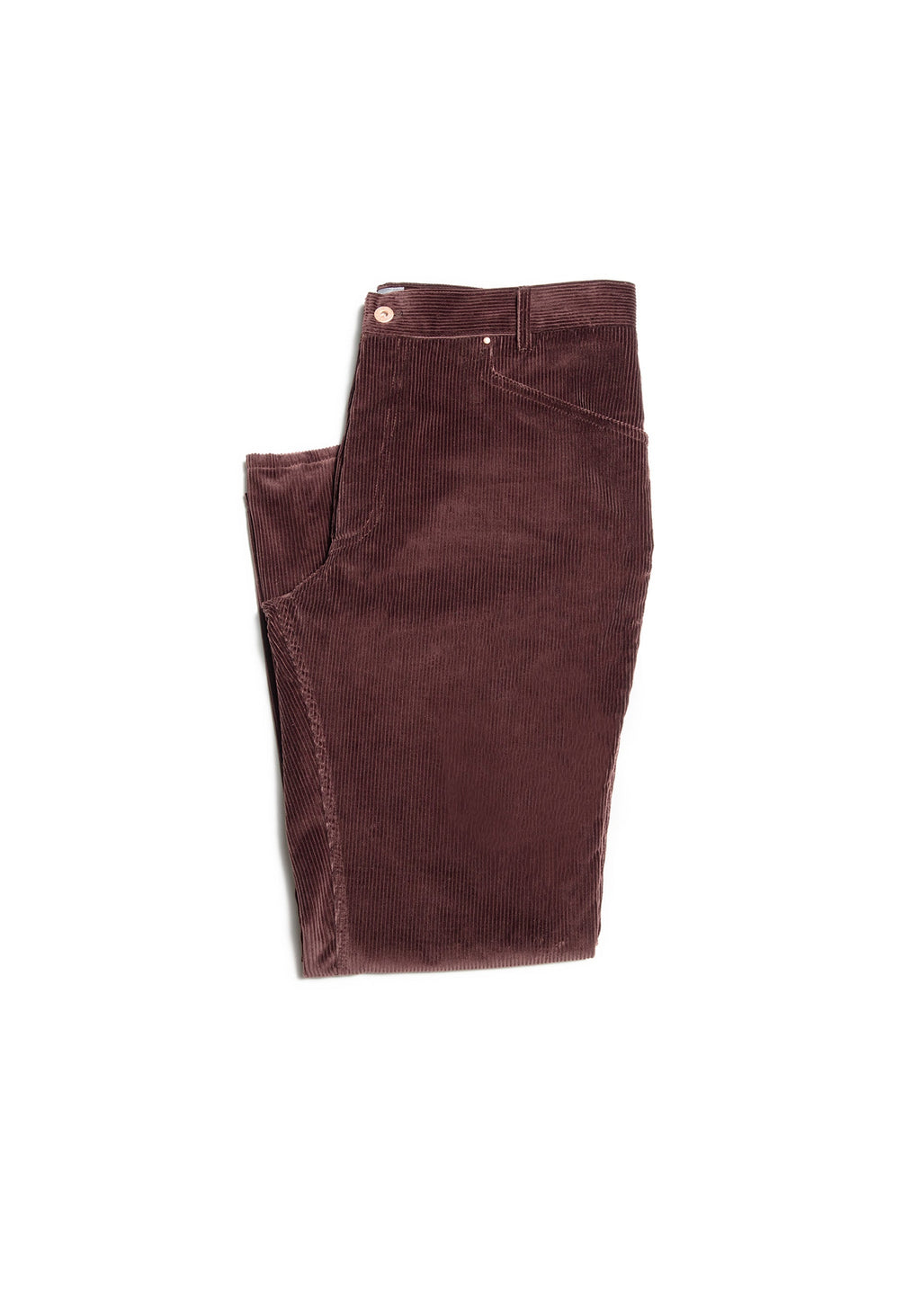 The Mere Cord Trousers