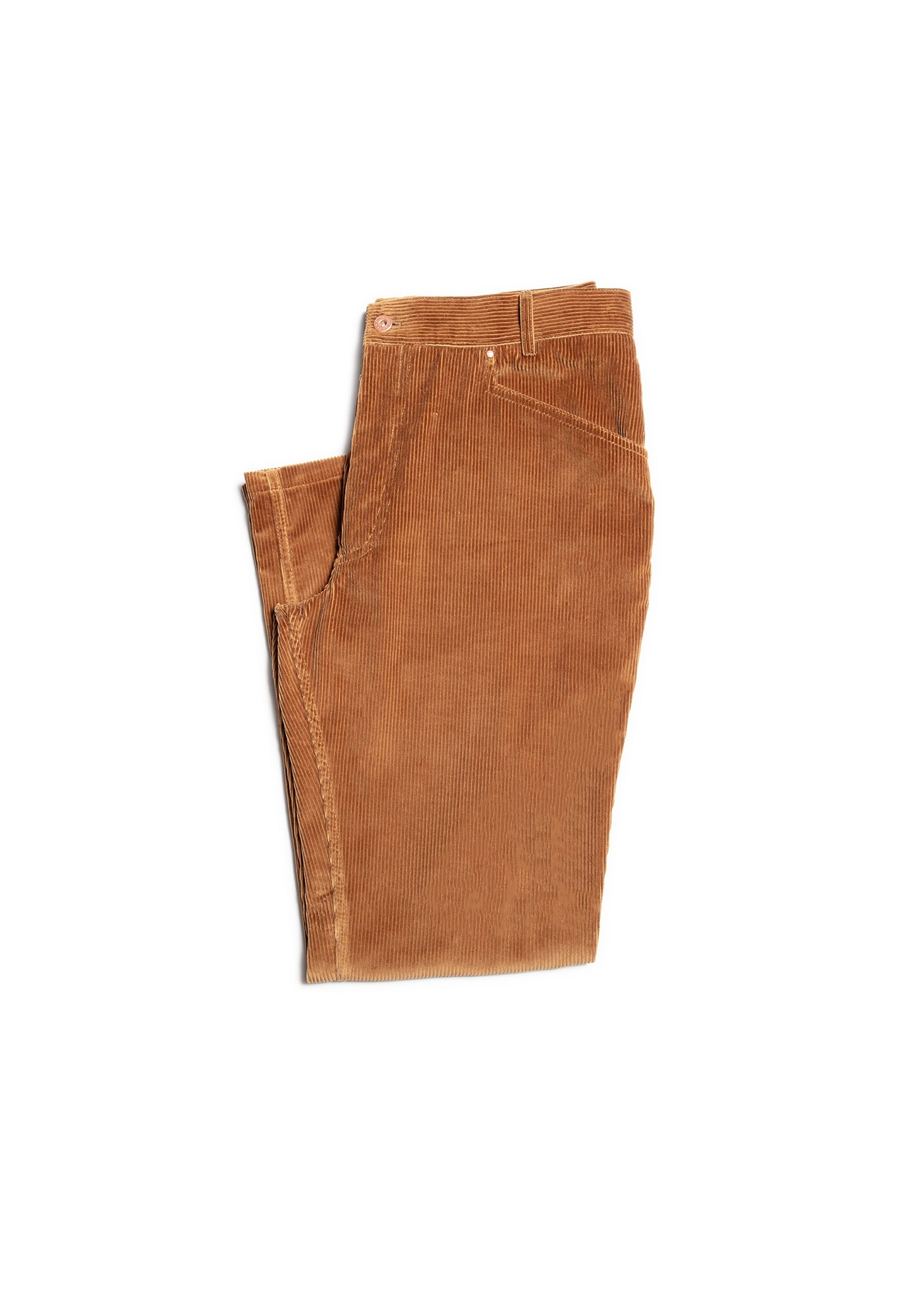 The Mere Cord Trousers