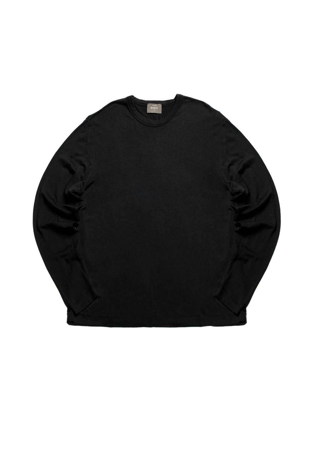 The Lifeline - Light Grey