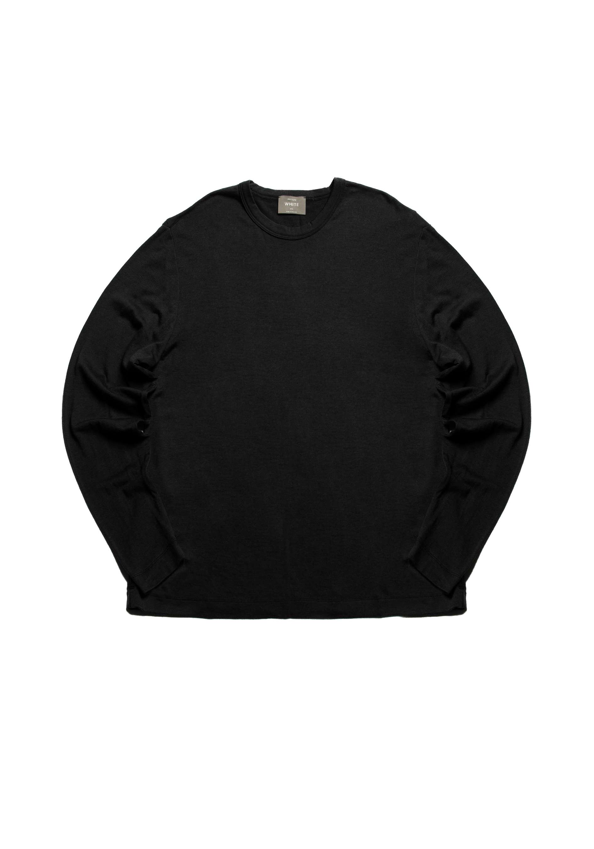 The Lifeline - Light Grey