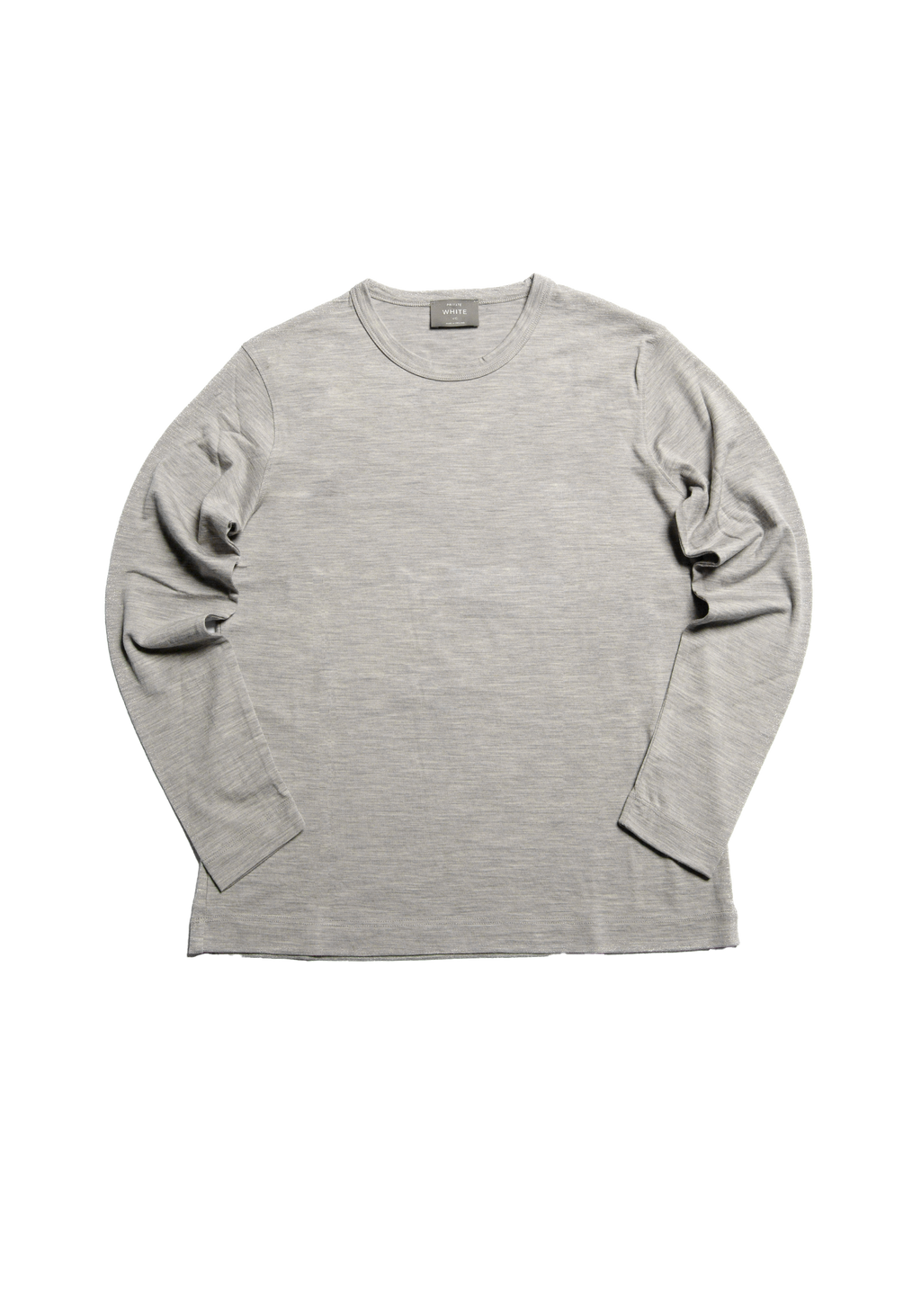 The Lifeline - Light Grey