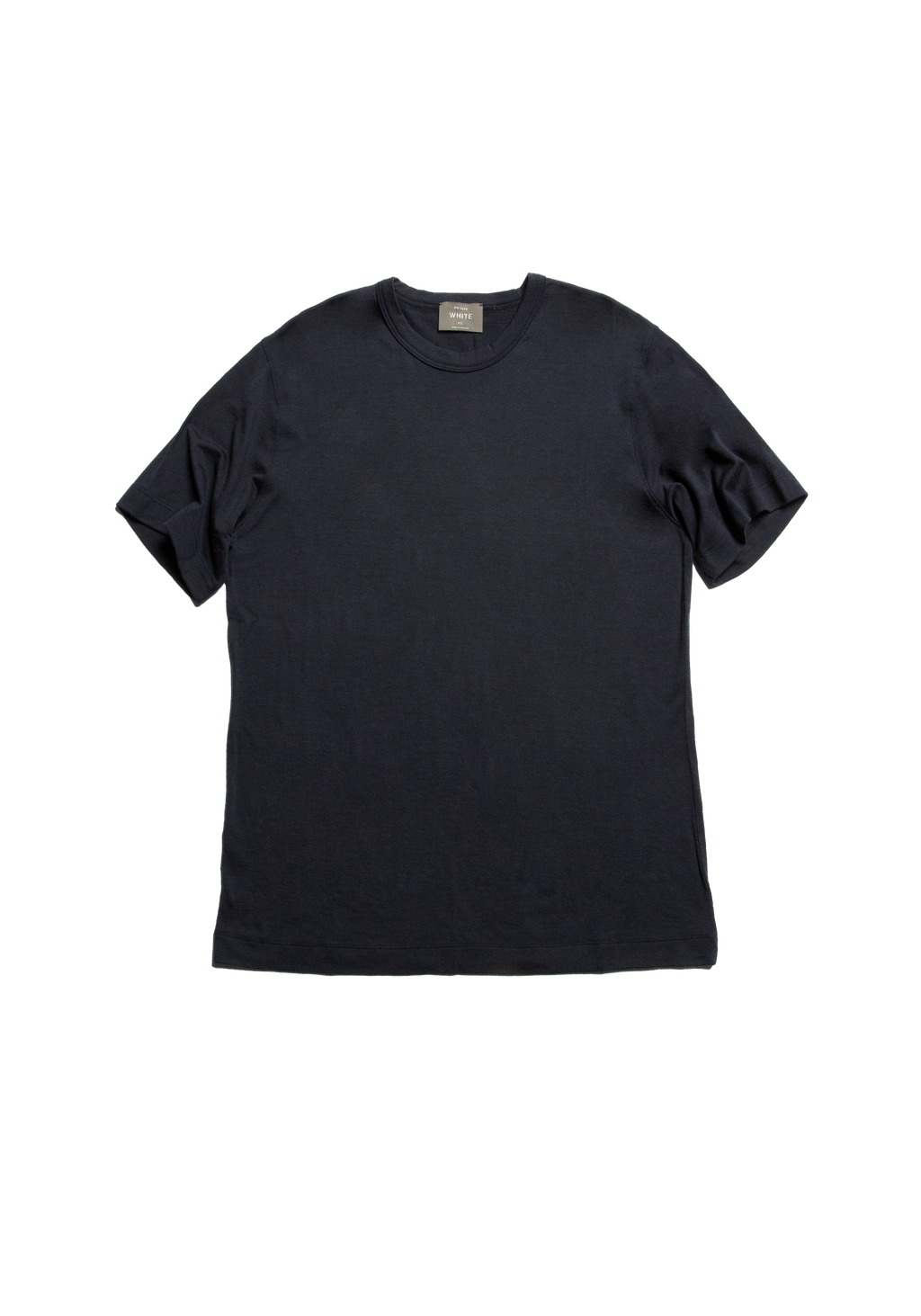 The Manchester Merino - Navy