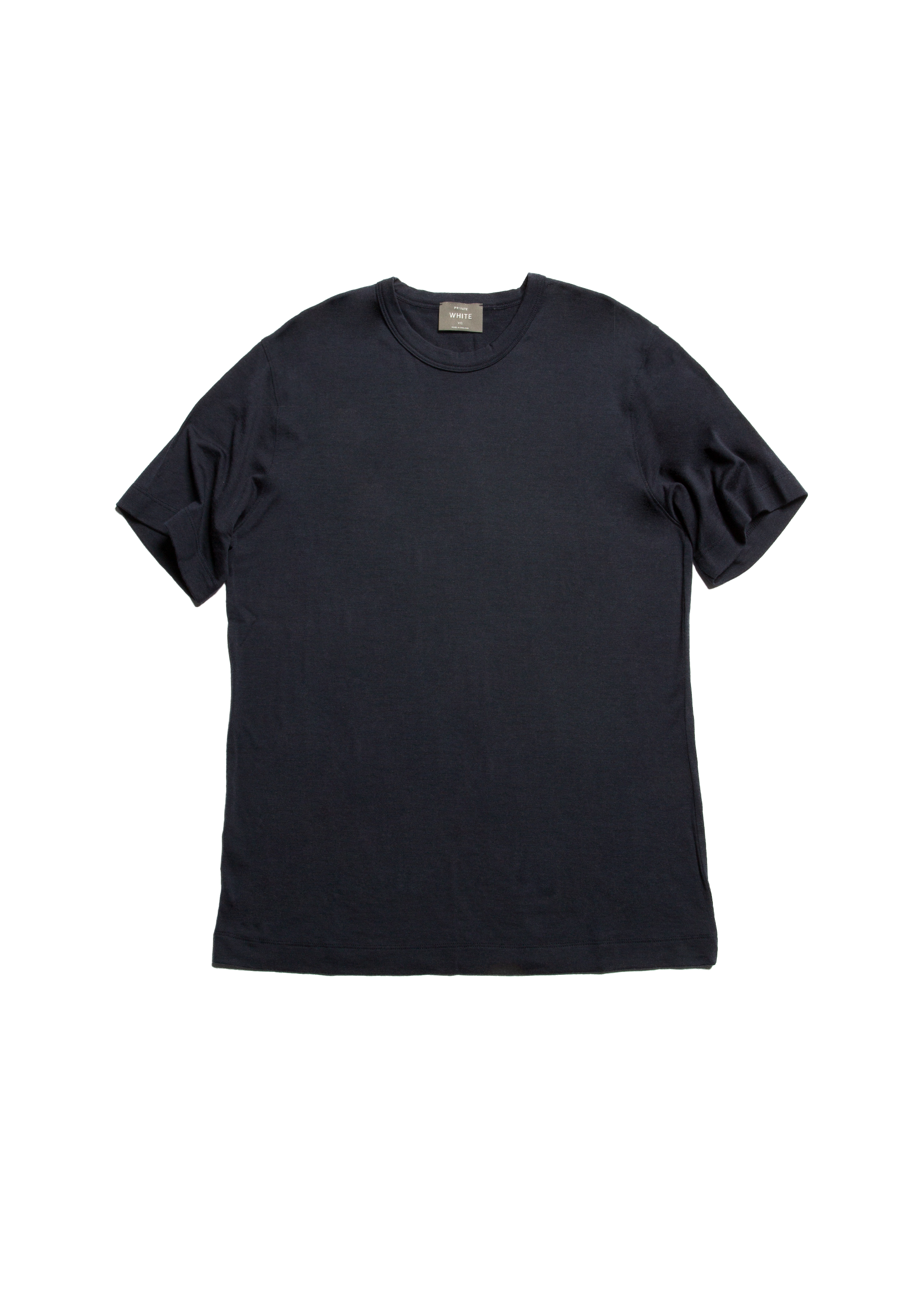 The Manchester Merino - Navy