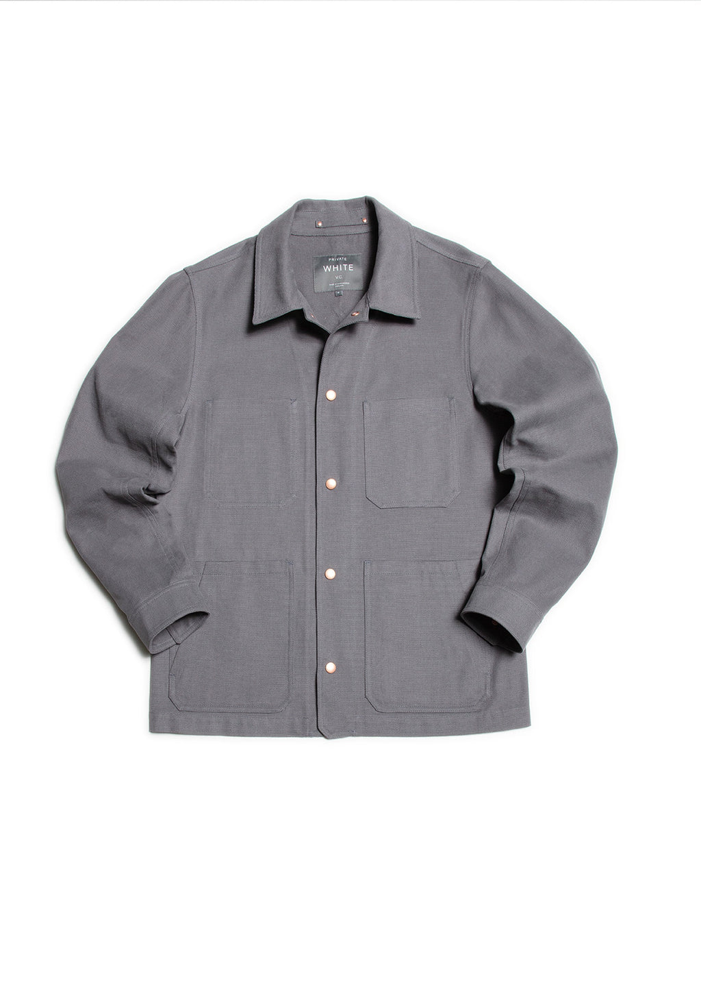 The Mill Jacket