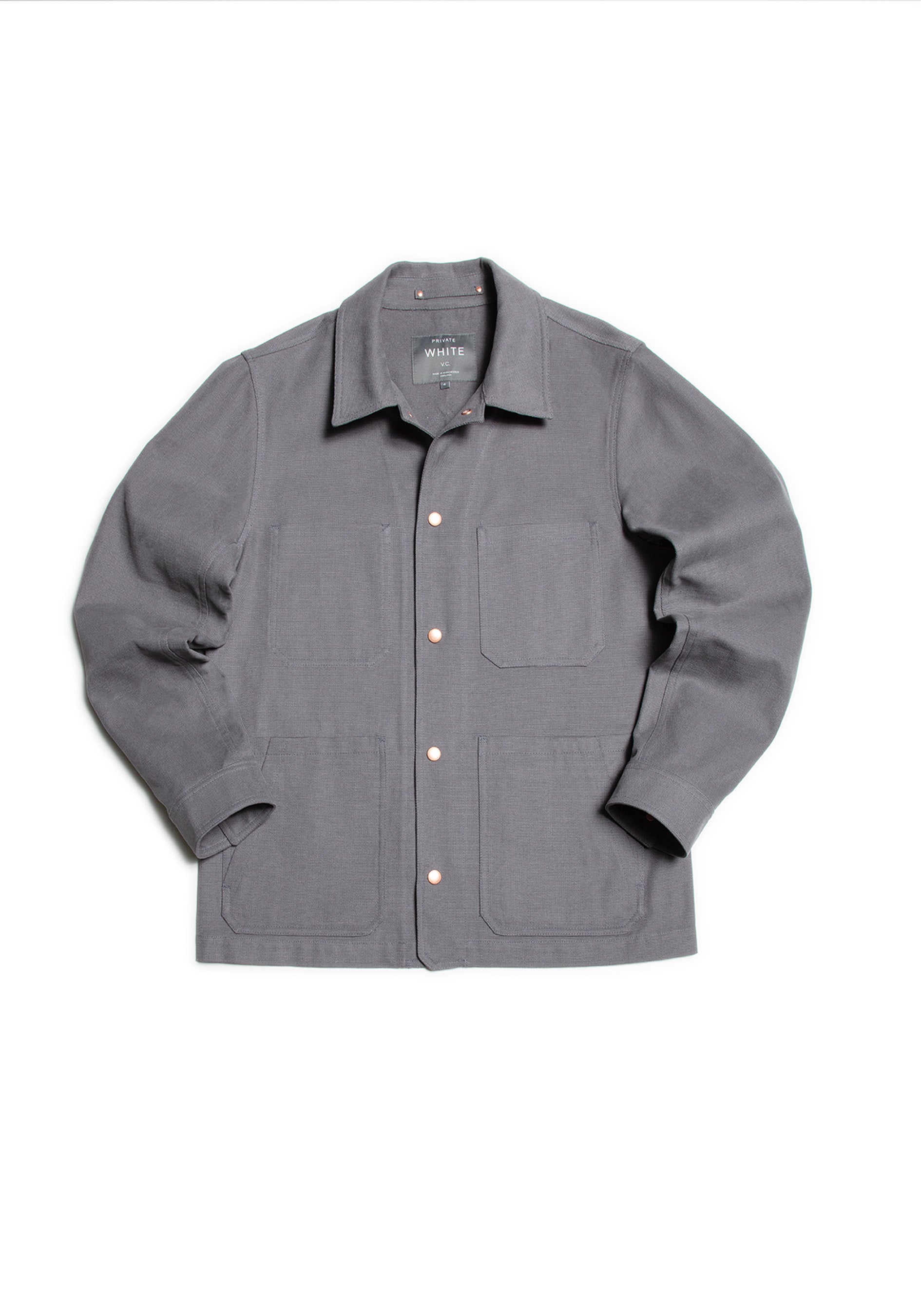 The Mill Jacket
