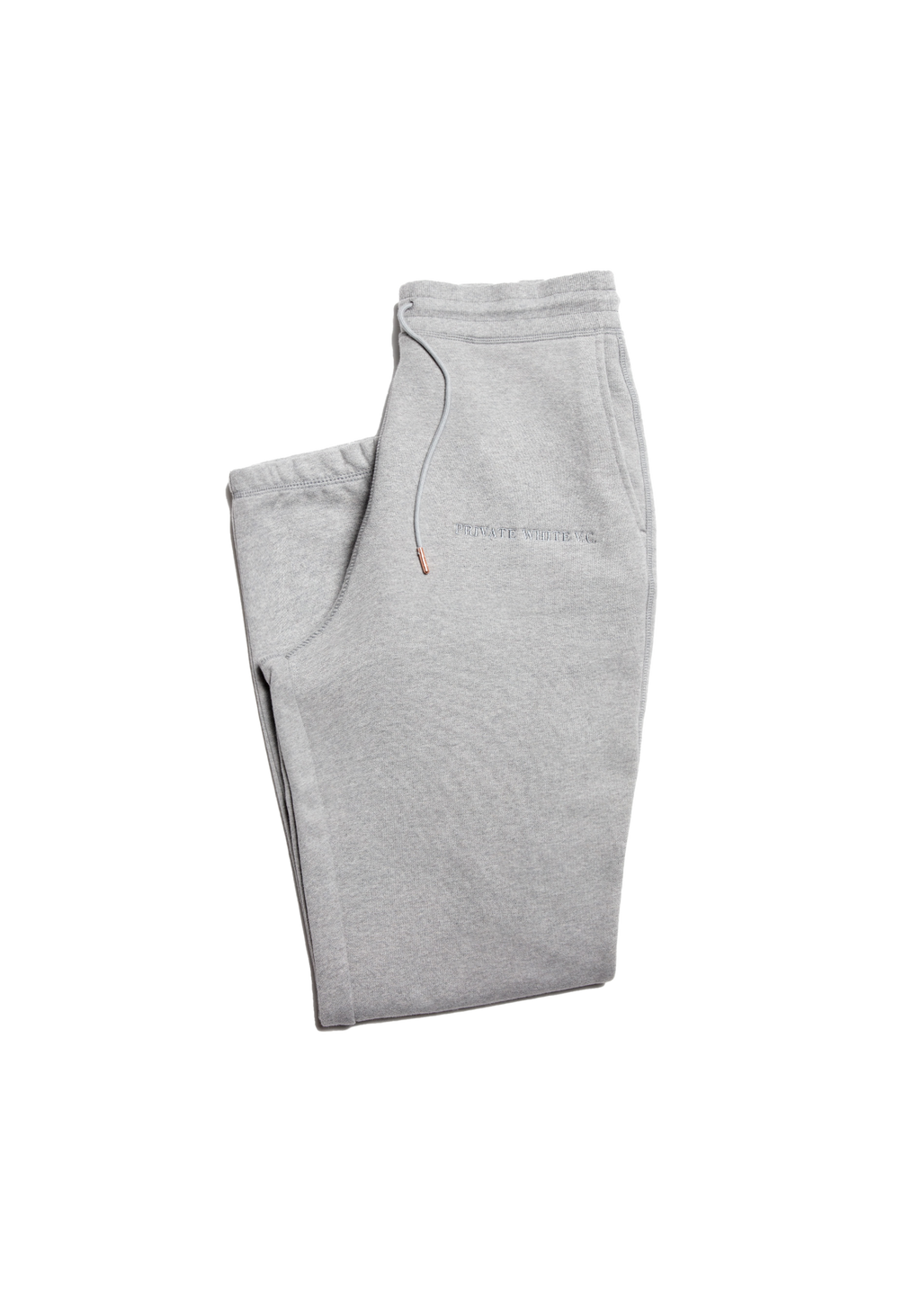 The Crew's Sweatpants 2.0 - Charcoal