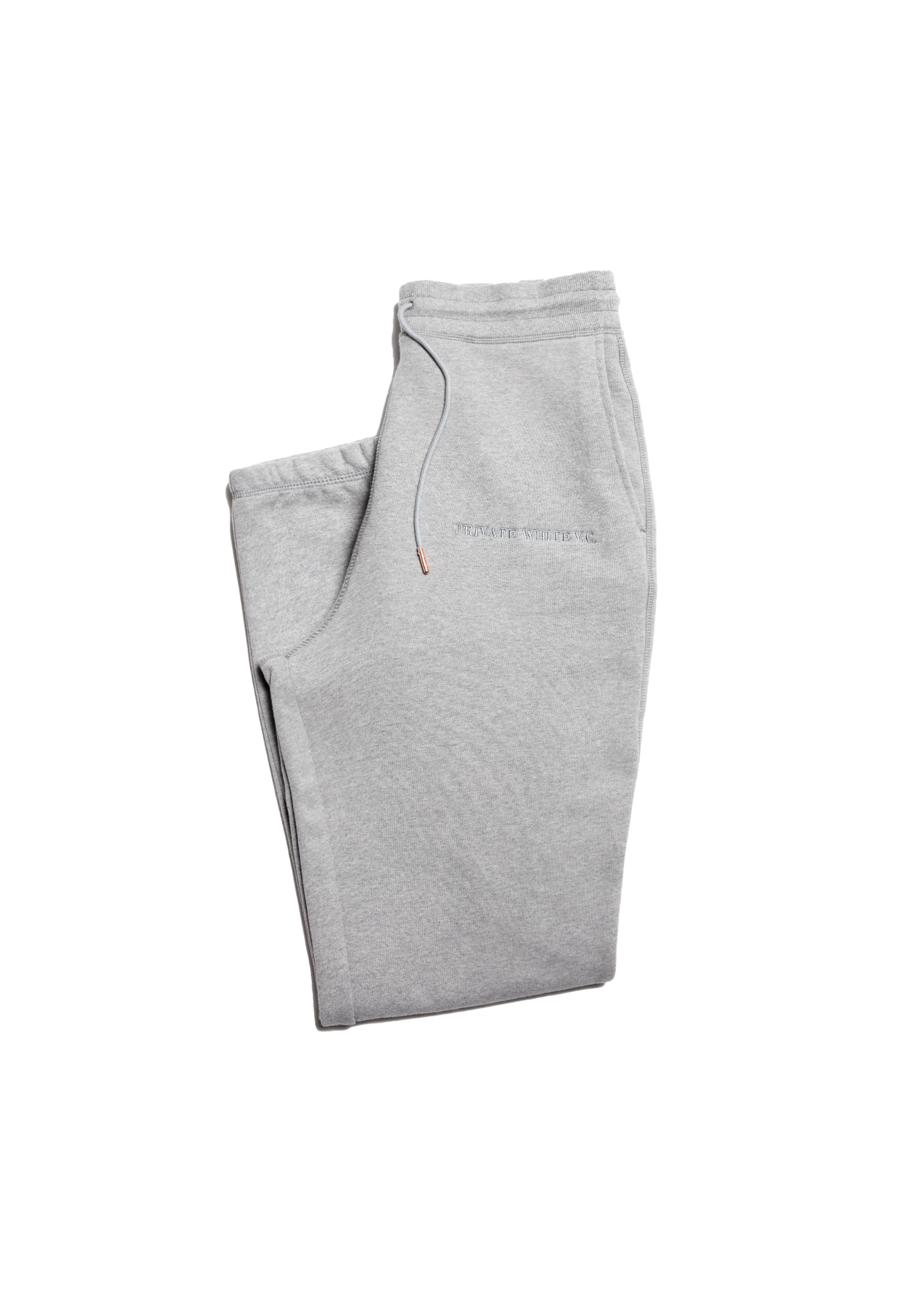 The Crew's Sweatpants 2.0 - Charcoal